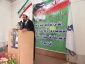 بازدید مسئول نهاد نمایندگی مقام معظم رهبری(مد ظله العالی) از آموزشکده فنی و کشاورزی پسران ‏پاکدشت
