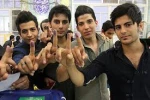 به کوری چشم دشمنان مثل همیشه با اقتدار آمدیم ..........