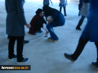جشنواره بازی های بومی محلی