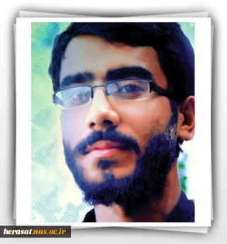 زندگی نامه شهید علی خلیلی
