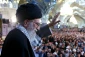 مرور سریع بیانات در جمع زائران حرم رضوی