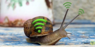 ۴ دلیل کندی سرعت وای فای و روش های افزایش سرعت آن