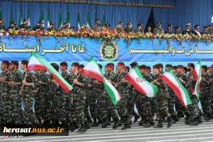 روز ارتش جمهوری اسلامی ایران