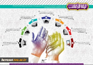 لیله الرغائب