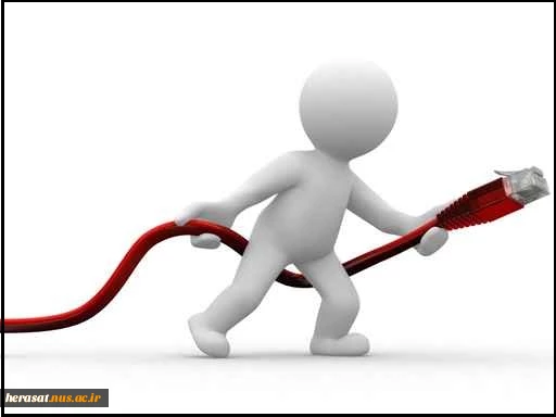 اگر اینترنت قطع شود چه می شود ؟ 2