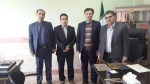 بازدید از آموزشکده فنی پسران خلخال 3