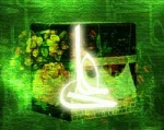 ولادت حضرت علی(ع) امام اول شیعیان گرامی باد