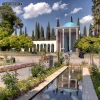 بزرگداشت سعدی