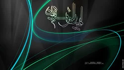میلاد با سعادت حضرت علی (ع)وروز پدر گرامی باد