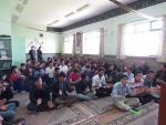 برگزاری مراسم جشن میلاد حضرت علی (ع) در خوابگاه دانشجویی فنی پسران اردبیل 3