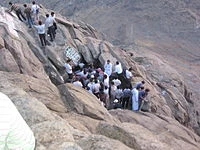بعثت پیامبر گرامی اسلام (ص) 2