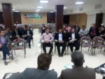 جلسات مختلف تشکیل شده در آموزشکده فنی و حرفه ای پسران بروجن  3