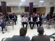 جلسات مختلف تشکیل شده در آموزشکده فنی و حرفه ای پسران بروجن  3