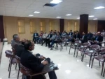 جلسات مختلف تشکیل شده در آموزشکده فنی و حرفه ای پسران بروجن  4