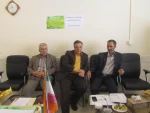 جلسات مختلف تشکیل شده در آموزشکده فنی و حرفه ای پسران بروجن  10