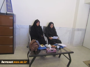 جلسات مختلف تشکیل شده در آموزشکده فنی و حرفه ای پسران بروجن  11