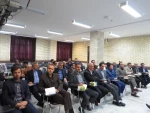 برگزاری دوره امداد و نجات جمعیت هلال احمر در آموزشکده فنی پسران اردبیل 5