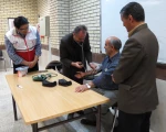 برگزاری دوره امداد و نجات جمعیت هلال احمر در آموزشکده فنی پسران اردبیل 4