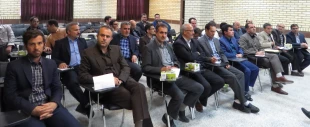 برگزاری دوره امداد و نجات جمعیت هلال احمر در آموزشکده فنی پسران اردبیل 5