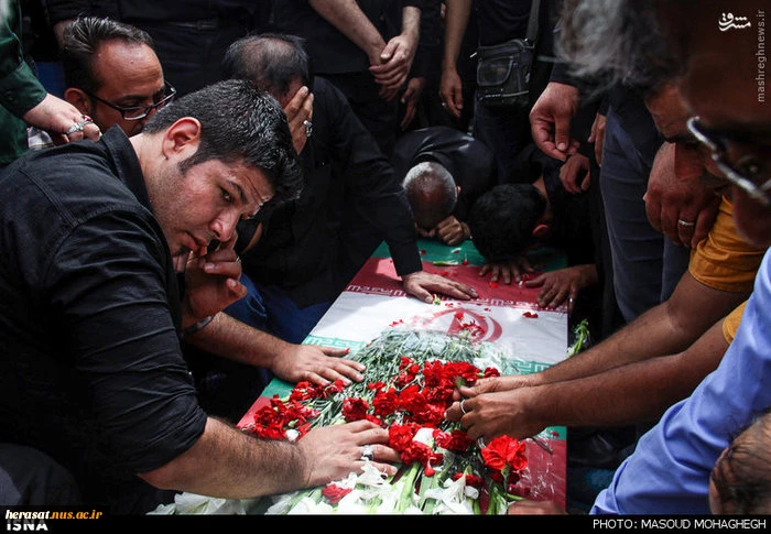 شهید پازوکی