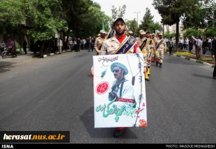 شهید پازوکی
