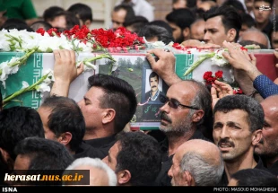 شهید پازوکی