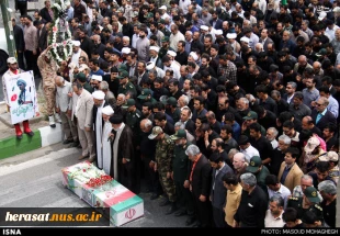 شهید پازوکی