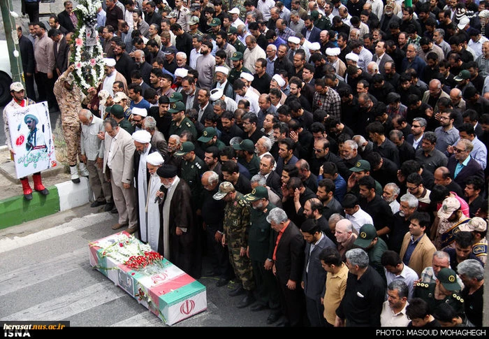 شهید پازوکی