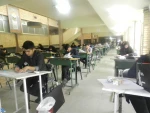 مسابقه بین دانشگاهی اسکیس