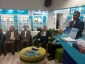 رونمایی کتاب مجموعه مقالات 