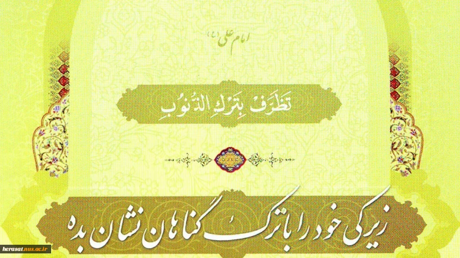 زیرکی مومن 2