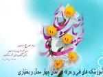 شب نیمه شعبان و پیامبر اعظم (ص) 2