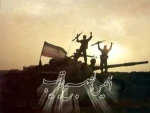 سوم خرداد روز مقاومت ، ایثار و پیروزی گرامیباد 2