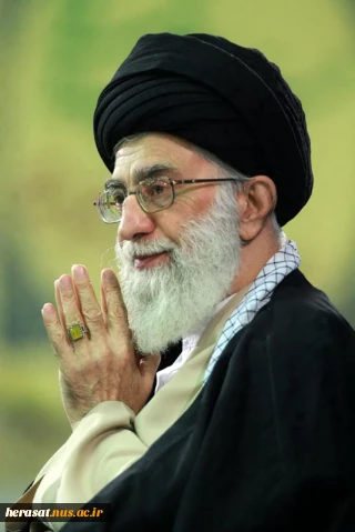 گزیده ای از بیانات رهبر انقلاب در باره ی انتظار فرج و وظیفه ی منتظران