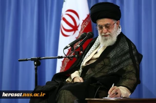 رهبر معظم انقلاب : مسئولیت مجلس خبرگان