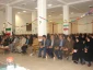 برگزاری مسابقات ورزشی به مناسبت گرامیداشت هفته خوابگاه ها در آموزشکده فنی دختران یاسوج