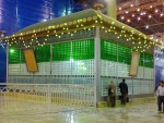 رحلت جانگداز رهبر انقلاب حضرت امام خمینی (ره) 2