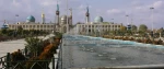 رحلت جانگداز رهبر انقلاب حضرت امام خمینی (ره) 2
