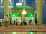 رحلت جانگداز رهبر انقلاب حضرت امام خمینی (ره) 2