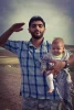 «این بار تن به اسارت آل‌الله نخواهیم داد»