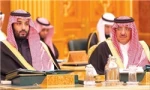 اعتراف ولی‌عهد عربستان به ناکامی در یمن و توطئه علیه سوریه 2