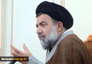 نماینده ولی‌فقیه در استان لرستان:
اندیشه‌های امام خمینی(ره) در سال اقتصادی مقاومتی به‌کار گرفته شود