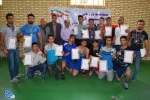 مسابقات انتخابی کشتی آزاد و فرنگی آموزشکده فنی و حرفه ای پسران خرم آباد سال 95 2