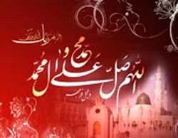 فضلیت صلوات در ماه مبارک رمضان