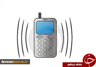 ویبره تلفن همراه ابزاری برای جاسوسی!