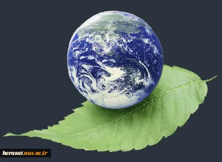 روز جهانی محیط زیست  5
