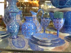 روز جهانی صنایع دستی  2