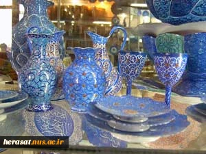 روز جهانی صنایع دستی  2