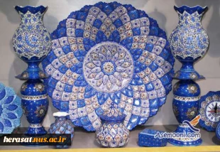 روز جهانی صنایع دستی  3