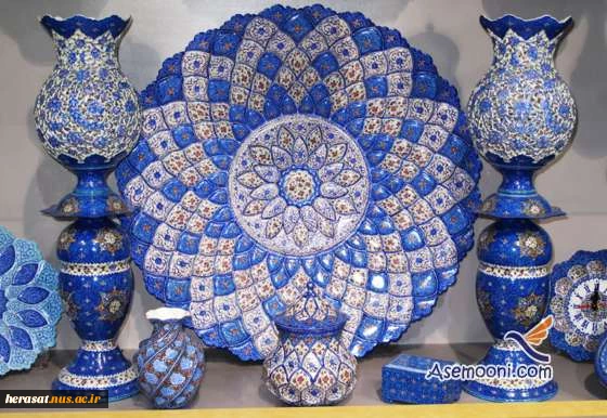 روز جهانی صنایع دستی  3